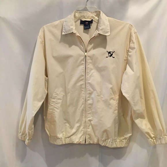 Coats | Vintage Ralph Lauren Golf Club 